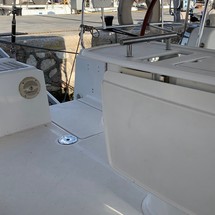 Beneteau Oceanis 54