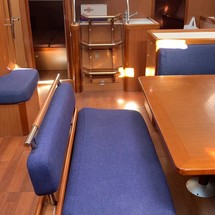 Beneteau Oceanis 54