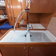 Beneteau Oceanis 54