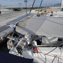 Beneteau Oceanis 54