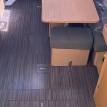 Dufour 390