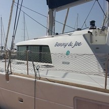 Lagoon 440
