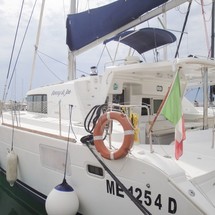 Lagoon 440