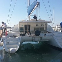 Lagoon 440