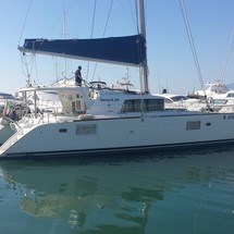 Lagoon 440