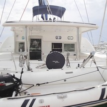 Lagoon 440
