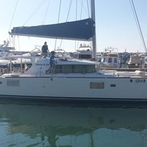 Lagoon 440