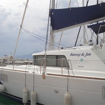 Lagoon 440