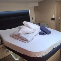 Fountaine Pajot Saona 47