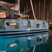 Fountaine Pajot Saona 47