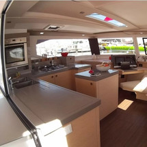 Fountaine Pajot Saona 47