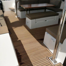 Fountaine Pajot Saona 47