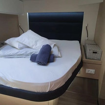 Fountaine Pajot Saona 47