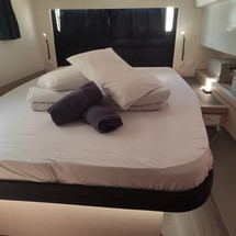 Fountaine Pajot Saona 47