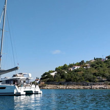 Fountaine Pajot Saona 47