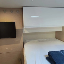 Fountaine Pajot Saona 47