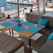 Fountaine Pajot Saona 47
