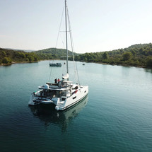 Fountaine Pajot Saona 47