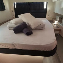 Fountaine Pajot Saona 47
