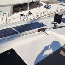 Fountaine Pajot Saona 47