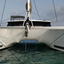 Fountaine Pajot Saona 47