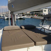 Fountaine Pajot Saona 47