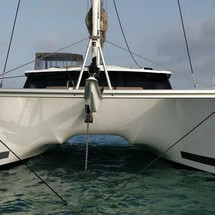 Fountaine Pajot Saona 47