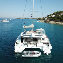 Fountaine Pajot Saona 47