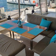 Fountaine Pajot Saona 47