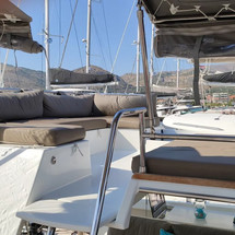 Fountaine Pajot Saona 47