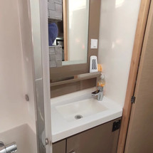 Fountaine Pajot Saona 47