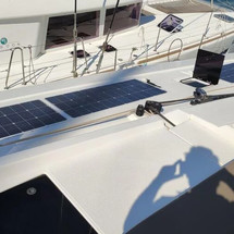 Fountaine Pajot Saona 47