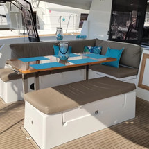 Fountaine Pajot Saona 47