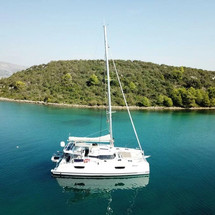 Fountaine Pajot Saona 47