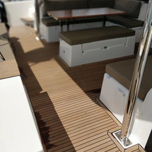 Fountaine Pajot Saona 47