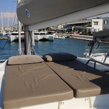 Fountaine Pajot Saona 47