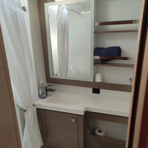 Fountaine Pajot Saona 47
