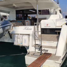 Fountaine Pajot Saona 47