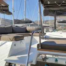 Fountaine Pajot Saona 47