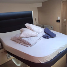 Fountaine Pajot Saona 47