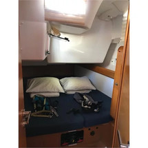 Jeanneau Sun Odyssey 519