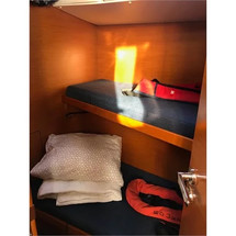 Jeanneau Sun Odyssey 519