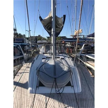 Jeanneau Sun Odyssey 519