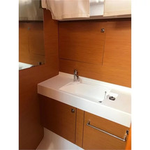 Jeanneau Sun Odyssey 519