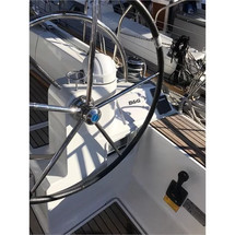 Jeanneau Sun Odyssey 519