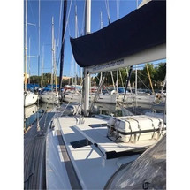 Jeanneau Sun Odyssey 519