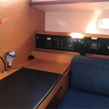 Jeanneau Sun Odyssey 519