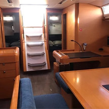 Jeanneau Sun Odyssey 519
