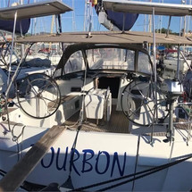 Jeanneau Sun Odyssey 519