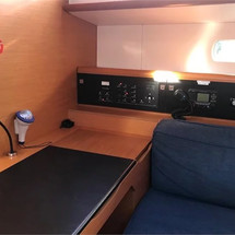 Jeanneau Sun Odyssey 519